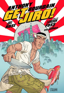 Get Jiro Tp