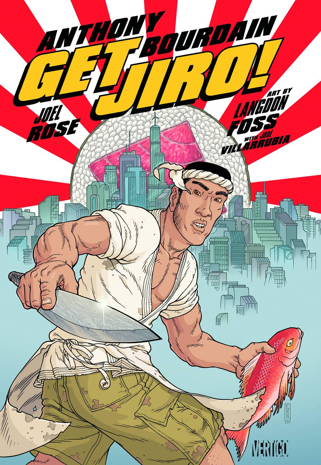 Get Jiro Tp