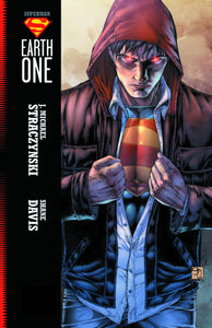 Superman Earth One Tp Vol 01
