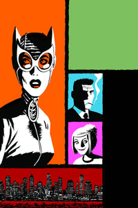 Catwoman Tp By Brubaker & Cooke Vol 02 