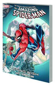 Spider-Man Tp Dying Wish