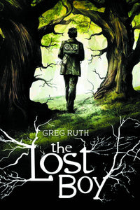 Lost Boy Gn