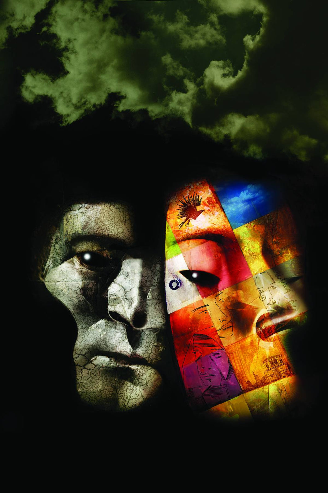 Sandman Endless Nights Tp New Edition