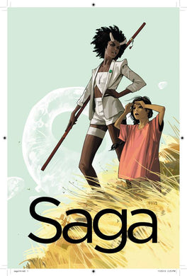 Saga Tp Vol 03