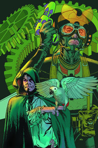 Ex Machina Tp Book 02