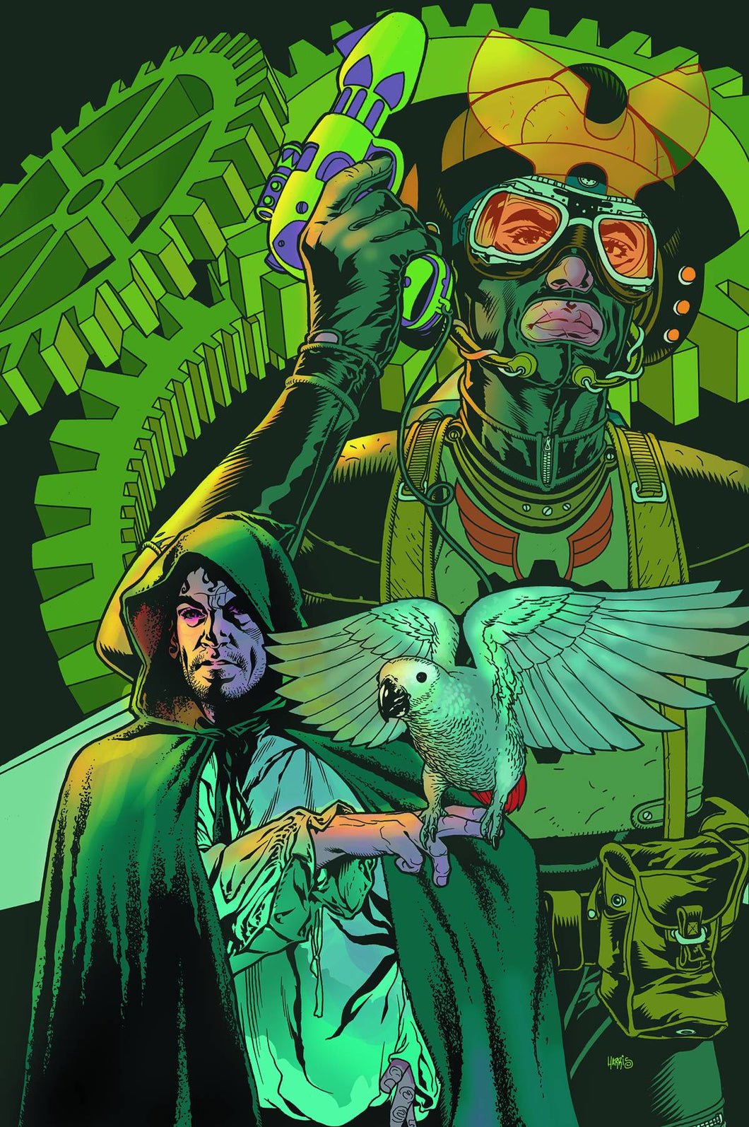 Ex Machina Tp Book 02