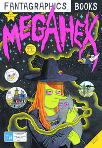 Megahex Hc Megg & Mogg