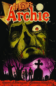 Afterlife With Archie TP Vol 01 Bm Ed - Books