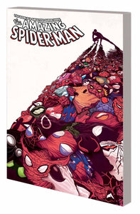 Amazing Spider-Man Tp Vol 02 Spider-Verse Prelude