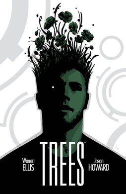 Trees Tp Vol 01