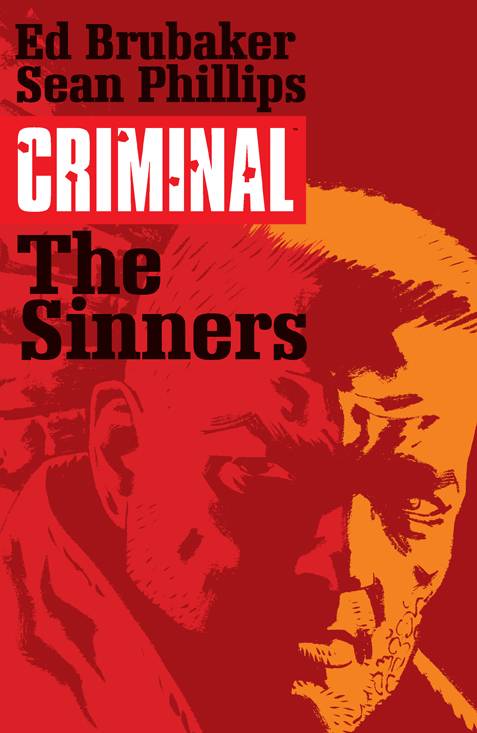 Criminal Tp Vol 05 The Sinners