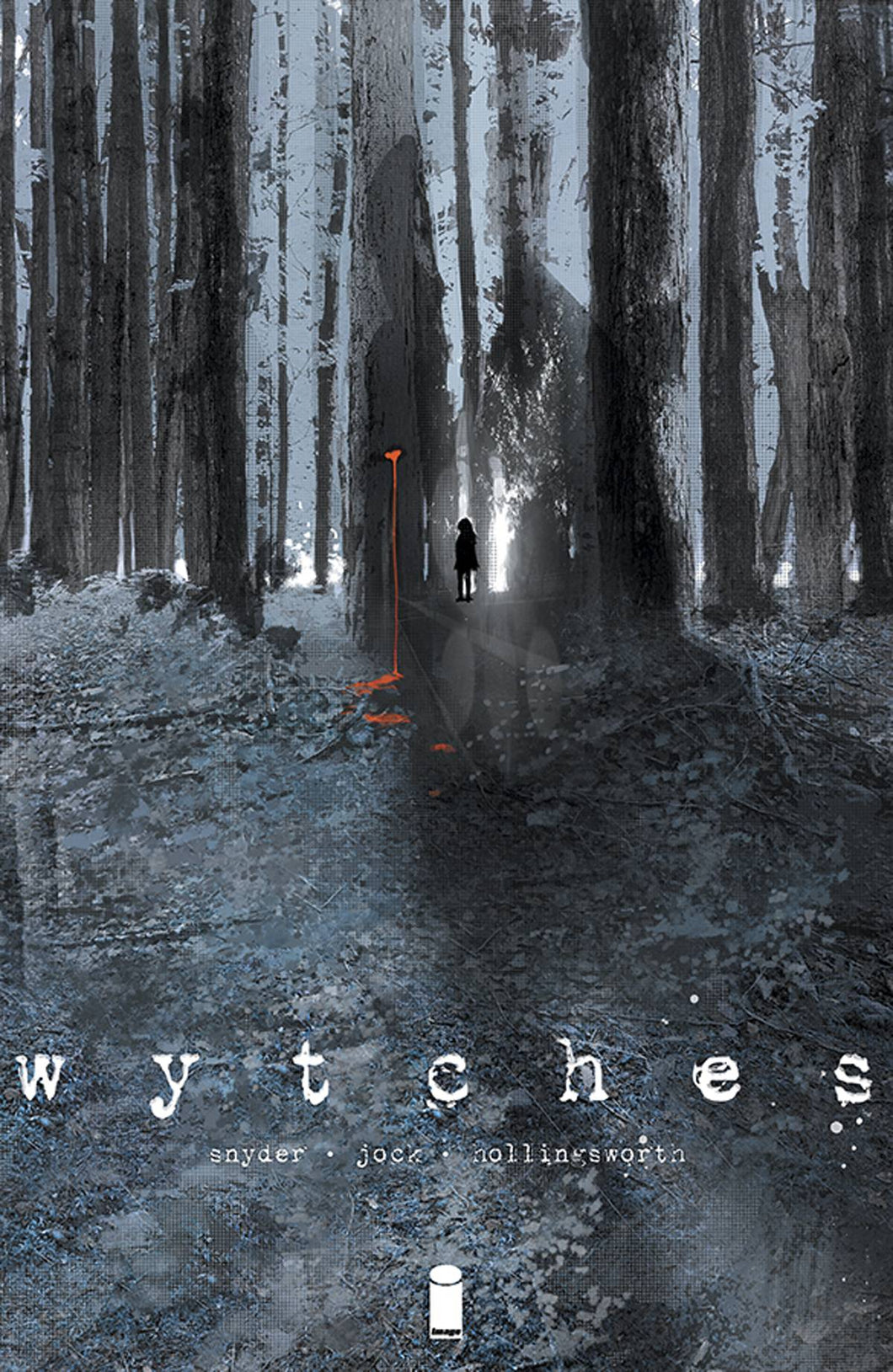 Wytches TP Vol 01 - Books
