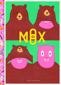 Mox Nox Hc