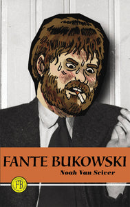 Fante Bukowski Gn Vol 01