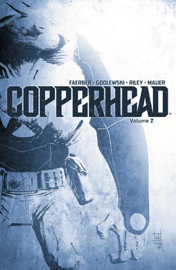 Copperhead Tp Vol 02