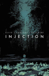 Injection Tp Vol 01