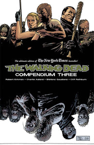 Walking Dead Compendium Tp Vol 03