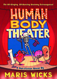 Human Body Theater Gn