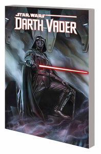 Star Wars Darth Vader Tp Vol 01 Vader