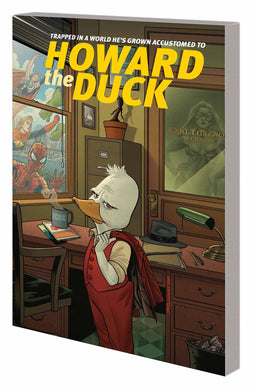 Howard The Duck TP Vol 00 What The Duck - Books