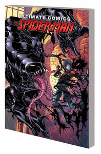 Miles Morales Ultimate Spider-Man Ult Coll Tp Book 02