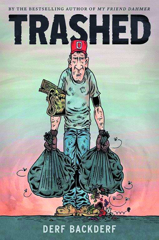 Trashed Gn