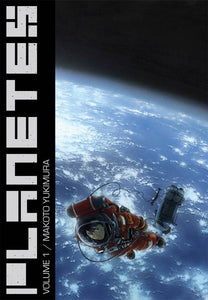 Planetes Omnibus Tp Vol 01
