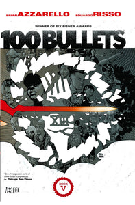 100 Bullets Tp Book 05