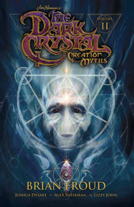 Jim Henson Dark Crystal Tp Vol 02 Creation Myths