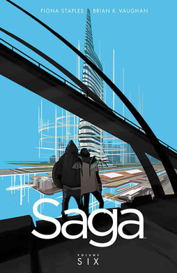 Saga Tp Vol 06