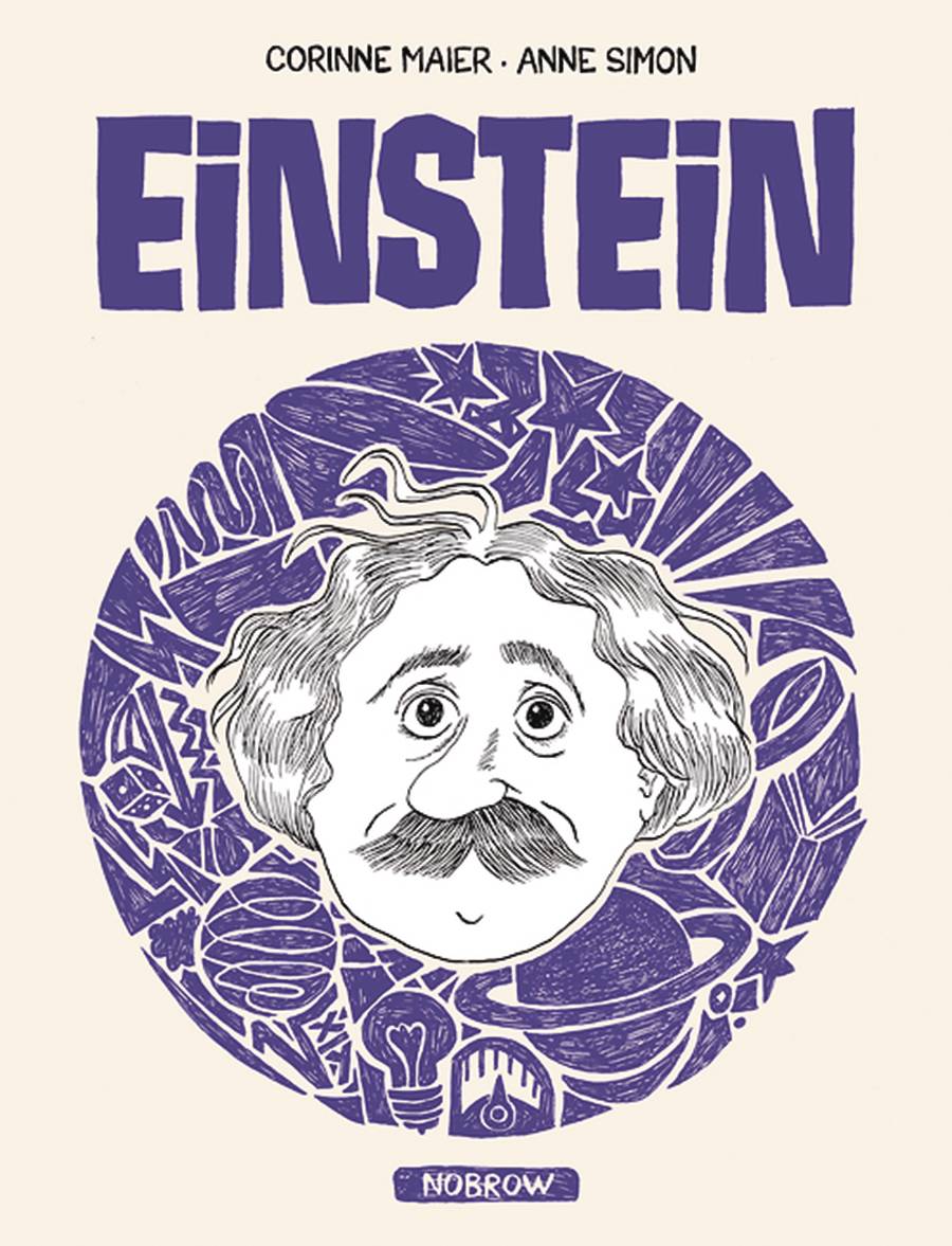 Einstein Hc