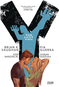 Y The Last Man Tp Book 05