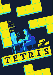 Tetris Games People Play Gn
