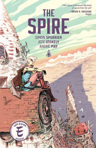 Spire Tp