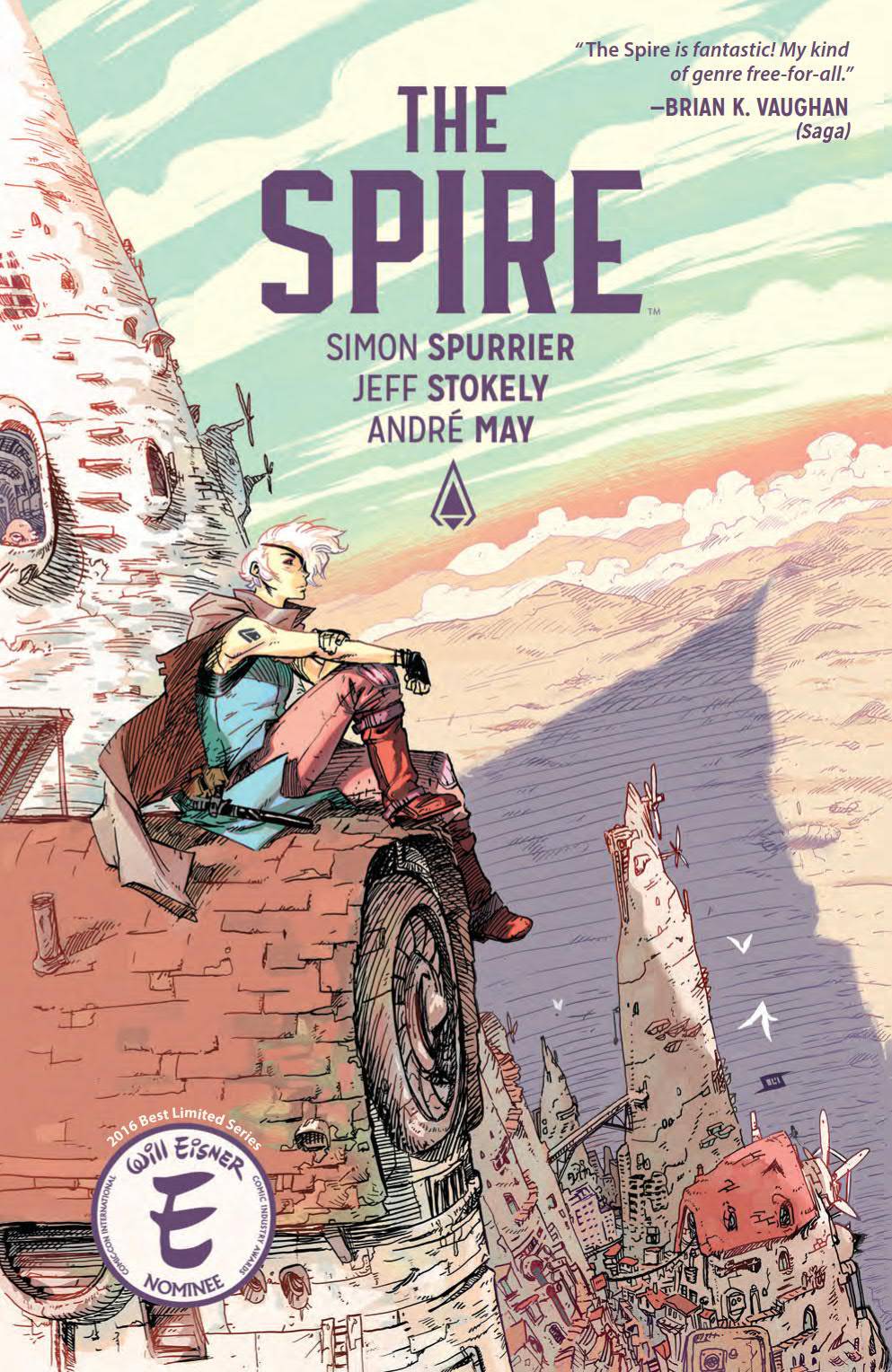 Spire Tp