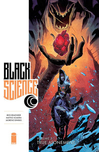 Black Science Tp Vol 05 True Atonement