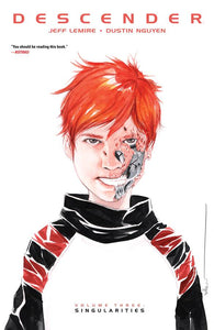 Descender Tp Vol 03 Singularities