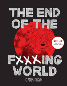 End Of F$$$Ing World Hc