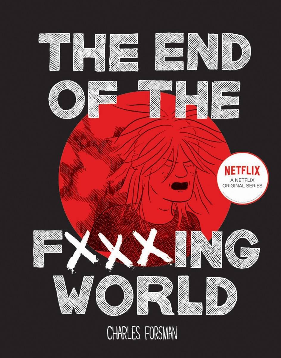 End Of F$$$Ing World Hc