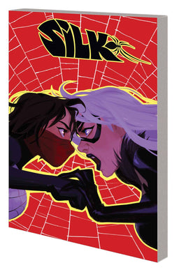 Silk Tp Vol 02 Negative