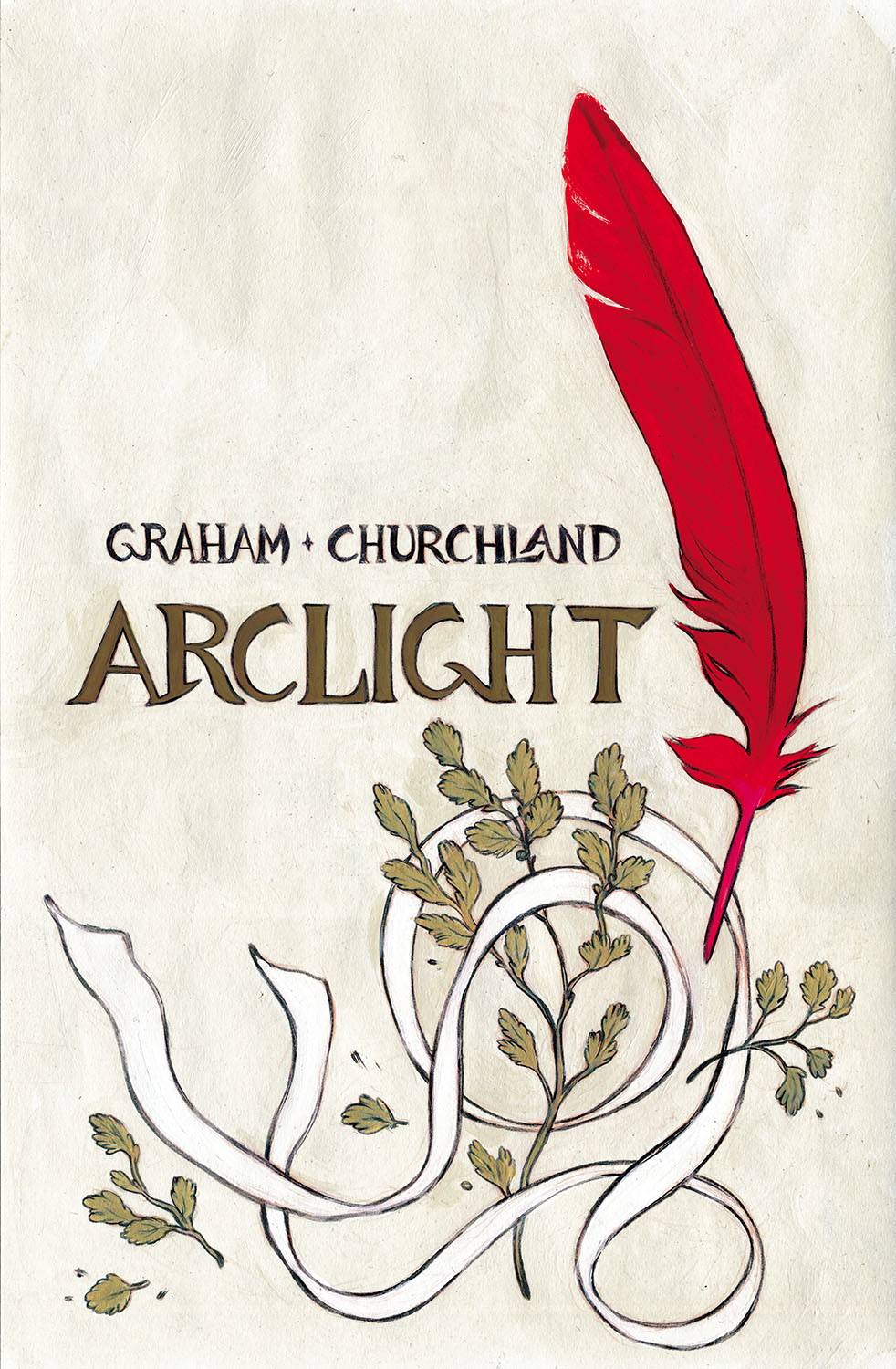 Arclight Tp