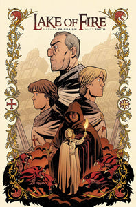 Lake Of Fire Tp