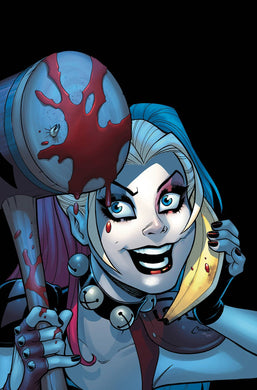 Harley Quinn Tp Vol 01 Die Laughing