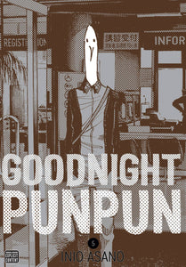 Goodnight Punpun GN Vol 05 - Books