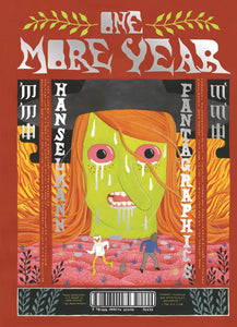 Megahex Hc Megg & Mogg One More Year