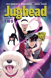 Jughead Tp Vol 02