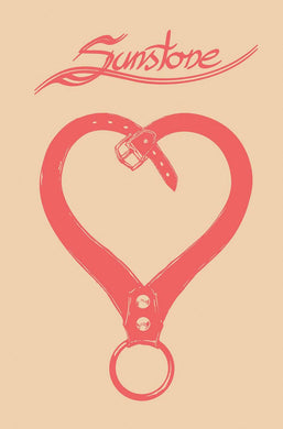 Sunstone Hc Book 01