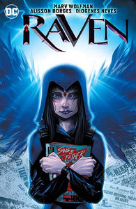 Raven Tp