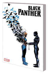 Black Panther Tp Book 03 Nation Under Our Feet