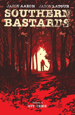 Southern Bastards Tp Vol 04 Gut Check